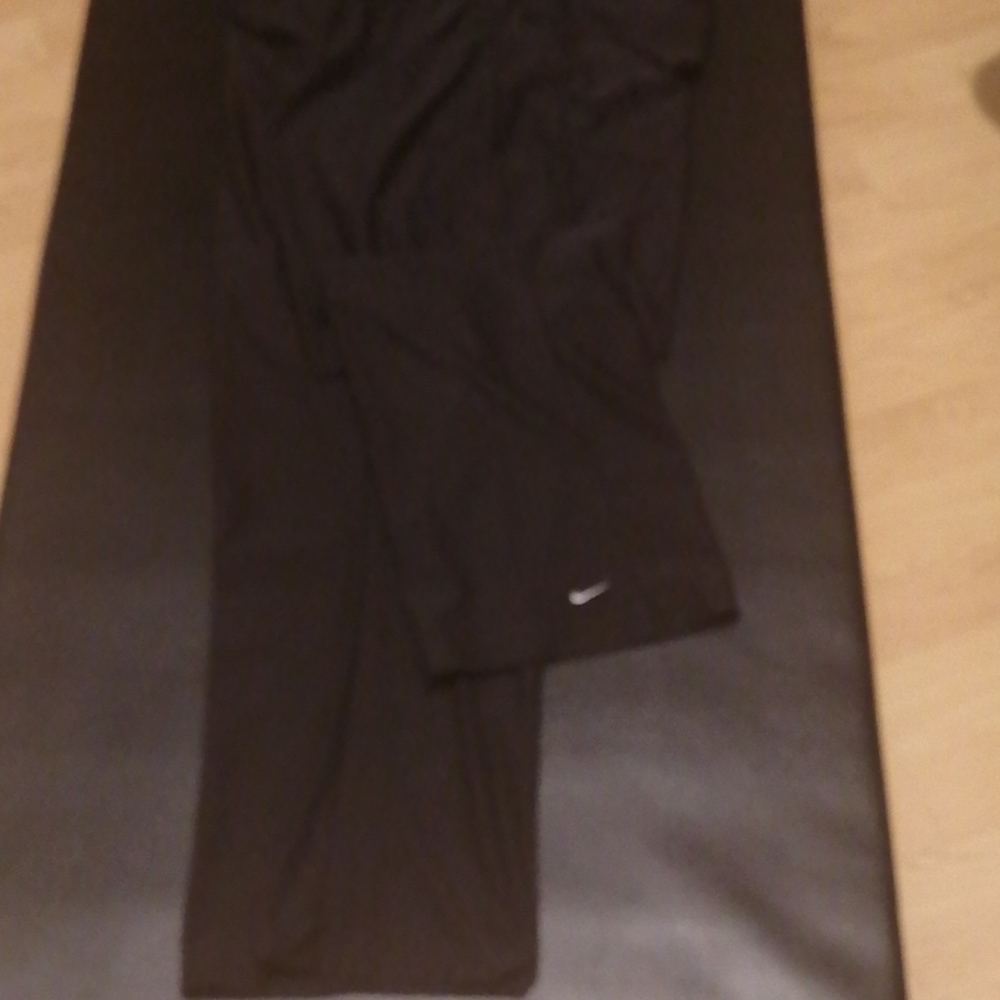 Nike's Pants